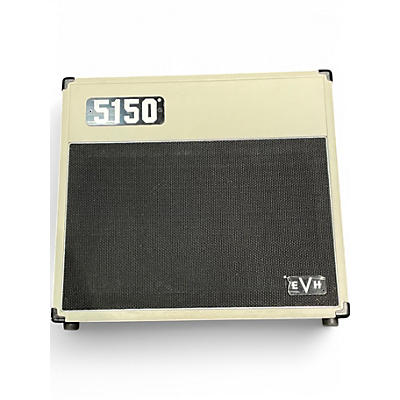 Used EVH 5150 Iconic Series 15W 1X10 Combo Tube Guitar Combo Amp