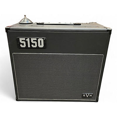 Used EVH 5150 Iconic Series 15W 1X10 Tube Guitar Combo Amp