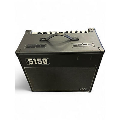 Used EVH 5150 Iconic Series 15W 1X10 Tube Guitar Combo Amp