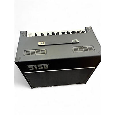 Used EVH 5150 Iconic Series 15W 1x10 Tube Guitar Combo Amp