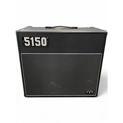 Used EVH 5150 Iconic Series 15W 1x10 Tube Guitar Combo Amp
