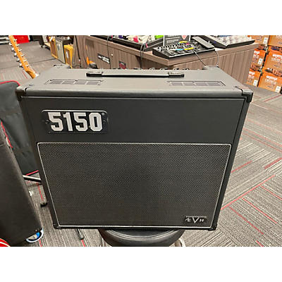 Used EVH 5150 Iconic Series 15W 1x10 Tube Guitar Combo Amp