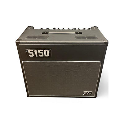 Used EVH 5150 Iconic Series 15W Tube Guitar Combo Amp