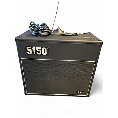 Used EVH 5150 Iconic Series 15w Tube Guitar Combo Amp