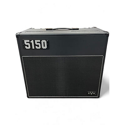 Used EVH 5150 Iconic Series 1x12 Tube Guitar Combo Amp