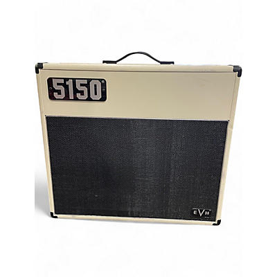 Used EVH 5150 Iconic Series 40W 1x12 Combo Amp Tube Guitar Combo Amp
