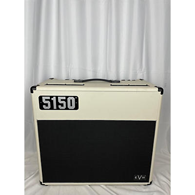 EVH Used EVH 5150 Iconic Series 40W 1x12 Tube Guitar Combo Amp