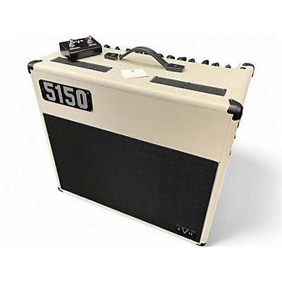 Used EVH 5150 Iconic Series 40W 1x12 Tube Guitar Combo Amp