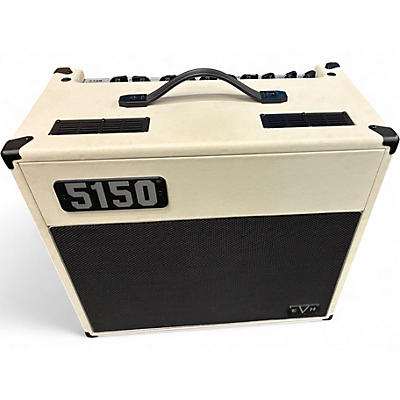 Used EVH 5150 Iconic Series 40W 1x12 Tube Guitar Combo Amp