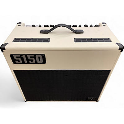 Used EVH 5150 Iconic Series 40W 1x12 Tube Guitar Combo Amp