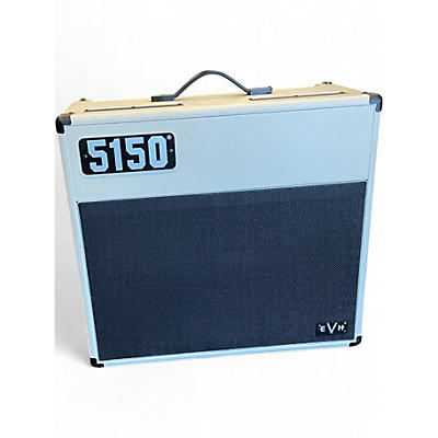 Used EVH 5150 Iconic Series 40W 1x12 Tube Guitar Combo Amp