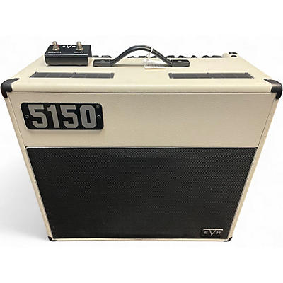 Used EVH 5150 Iconic Series 40W 1x12 Tube Guitar Combo Amp