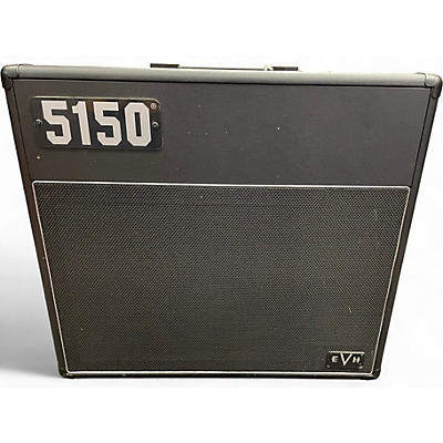 Used EVH 5150 Iconic Series 40W 1x12 Tube Guitar Combo Amp