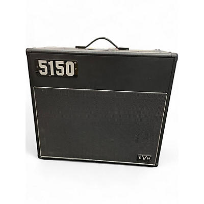 Used EVH 5150 Iconic Series 40W 1x12 Tube Guitar Combo Amp