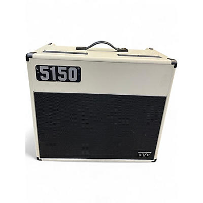 Used EVH 5150 Iconic Series 40W 1x12 Tube Guitar Combo Amp