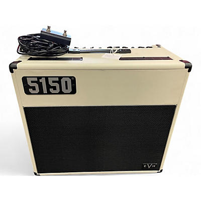 Used EVH 5150 Iconic Series 40W 1x12 Tube Guitar Combo Amp