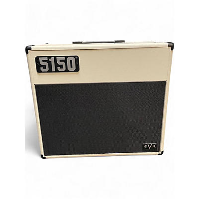 Used EVH 5150 Iconic Series 40W 1x12 Tube Guitar Combo Amp