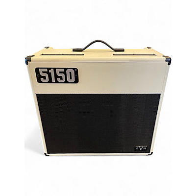 Used EVH 5150 Iconic Series 40W 1x12 Tube Guitar Combo Amp