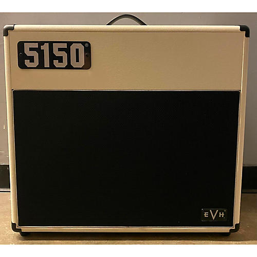 EVH Used EVH 5150 Iconic Series 40W Tube Guitar Combo Amp