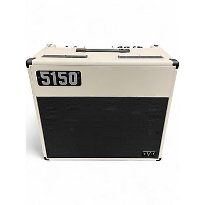 Used EVH 5150 Iconic Series 40W Tube Guitar Combo Amp
