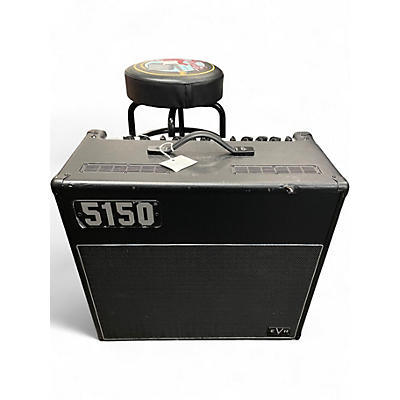 Used EVH 5150 Iconic Series 40W Tube Guitar Combo Amp