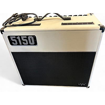 Used EVH 5150 Iconic Series 40w 1x12  Guitar Combo Amp