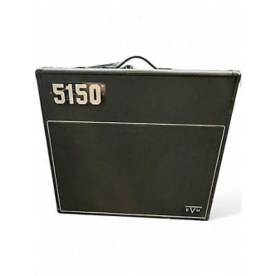 Used EVH 5150 Iconic Series 40w 1x12 Guitar Combo Amp