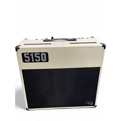 Used EVH 5150 Iconic Series 40w 1x12 Tube Guitar Combo Amp