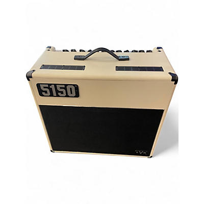 Used EVH 5150 Iconic Series 40w 1x12 Tube Guitar Combo Amp