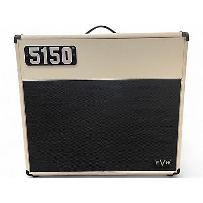 Used EVH 5150 Iconic Series 40w 1x12 Tube Guitar Combo Amp
