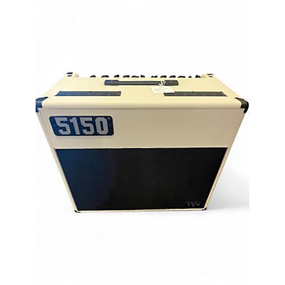 Used EVH 5150 Iconic Series 40w Guitar Combo Amp