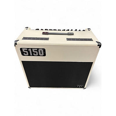 Used EVH 5150 Iconic Series 40w Guitar Combo Amp