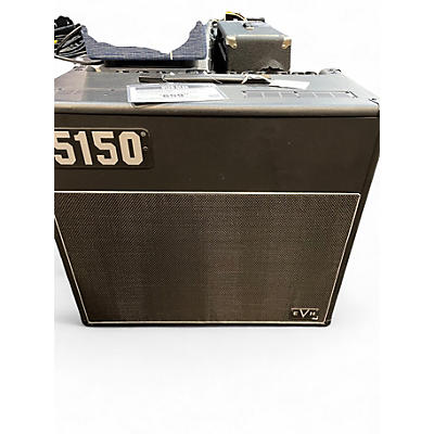 Used EVH 5150 Iconic Series 40w Tube Guitar Combo Amp