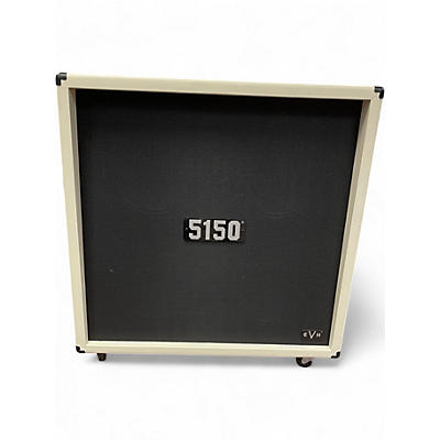 Used EVH 5150 Iconic Series 412 Cabinet Guitar Cabinet