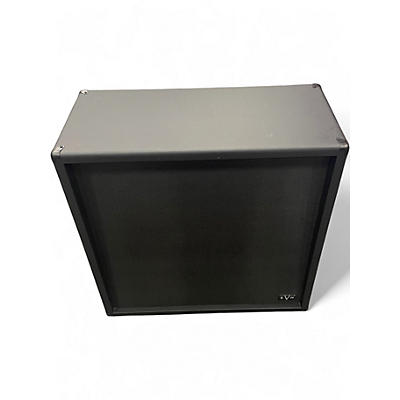 Used EVH 5150 Iconic Series 4x12 Guitar Cabinet