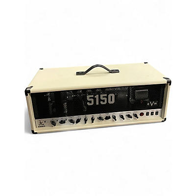 Used EVH 5150 Iconic Series 80W Tube Guitar Amp Head