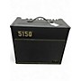 Used EVH 5150 Iconic Series EL34 2-Channel 15-Watt 1x10 Tube Guitar Combo Amp