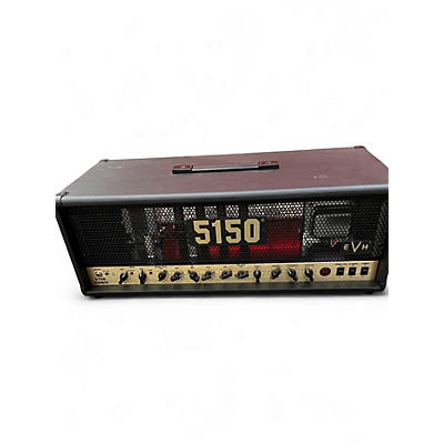 Used EVH 5150 Iconic Series EL34 Tube Guitar Amp Head