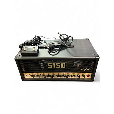Used EVH 5150 Iconic Series EL34 Tube Guitar Amp Head