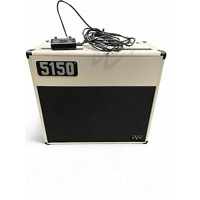 Used EVH 5150 Iconic Series Tube Guitar Combo Amp