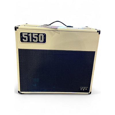Used EVH 5150 Iconic Series Tube Guitar Combo Amp