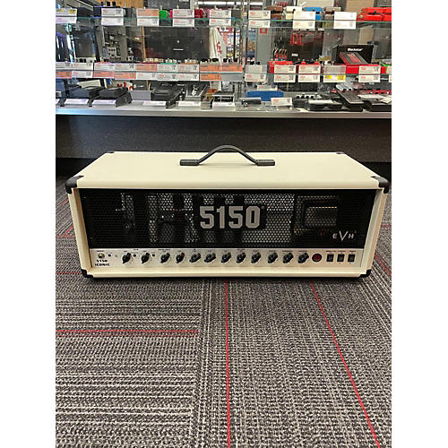 Used EVH 5150 Iconic Tube Guitar Amp Head