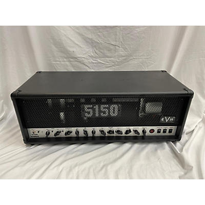 EVH Used EVH 5150 Iconic Tube Guitar Amp Head