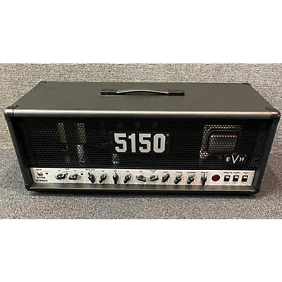 EVH Used EVH 5150 Iconic Tube Guitar Amp Head