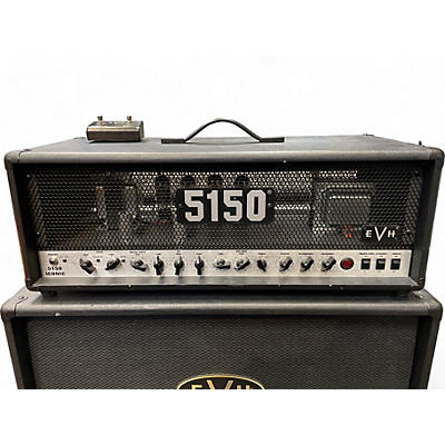 EVH Used EVH 5150 Iconic Tube Guitar Amp Head