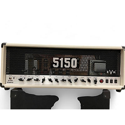 Used EVH 5150 Iconic Tube Guitar Amp Head