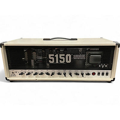 Used EVH 5150 Iconic Tube Guitar Amp Head