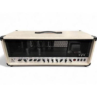 Used EVH 5150 Iconic Tube Guitar Amp Head