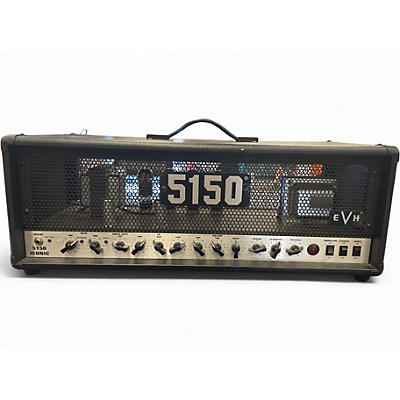 Used EVH 5150 Iconic Tube Guitar Amp Head