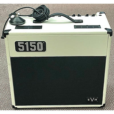 EVH Used EVH 5150 Iconic Tube Guitar Combo Amp